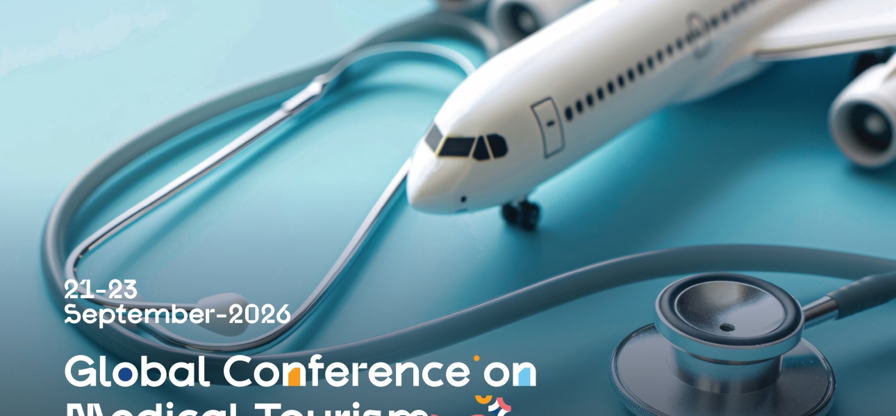 Wenn Patienten Gäste werden: Armenien richtet vom 21. bis 23. September die Globale Konferenz für Medizintourismus in Jerewan aus